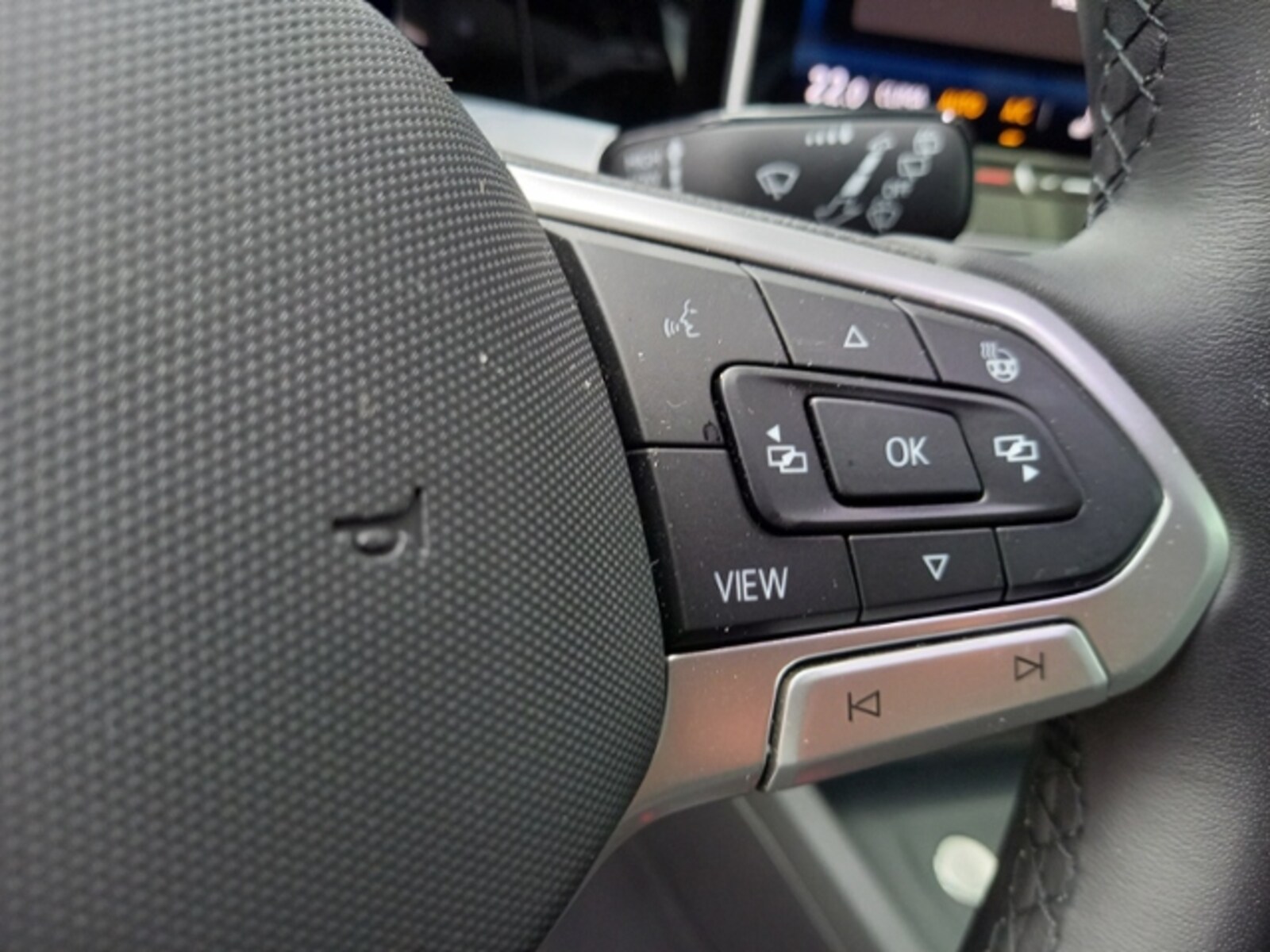Volkswagen Golf – Bild 13