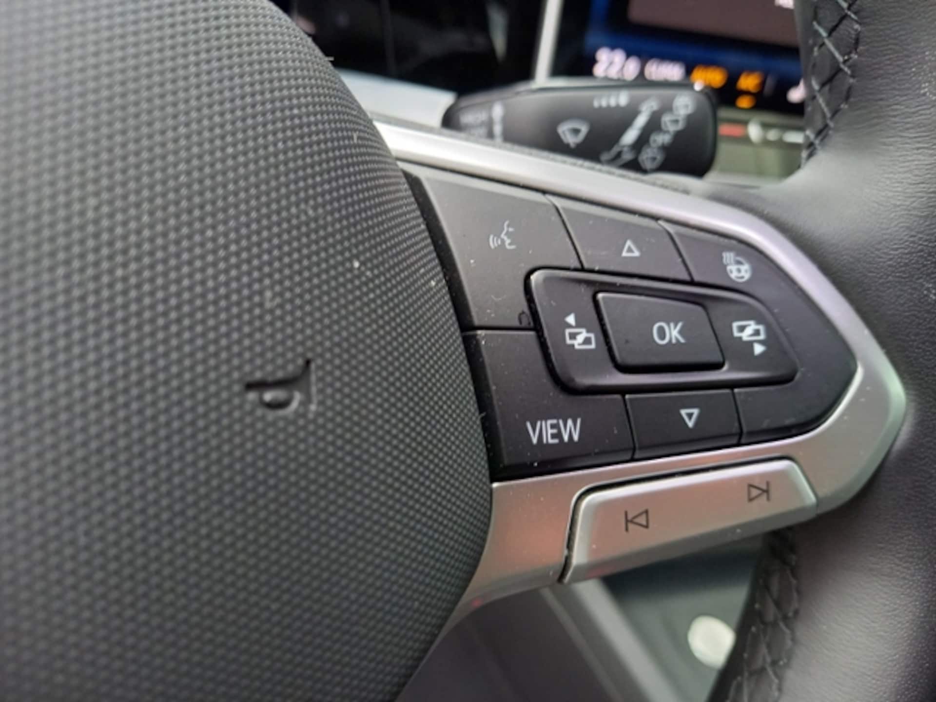 Volkswagen Golf Goal
