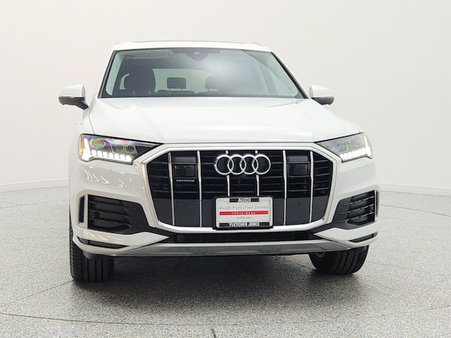 2023 Audi Q7