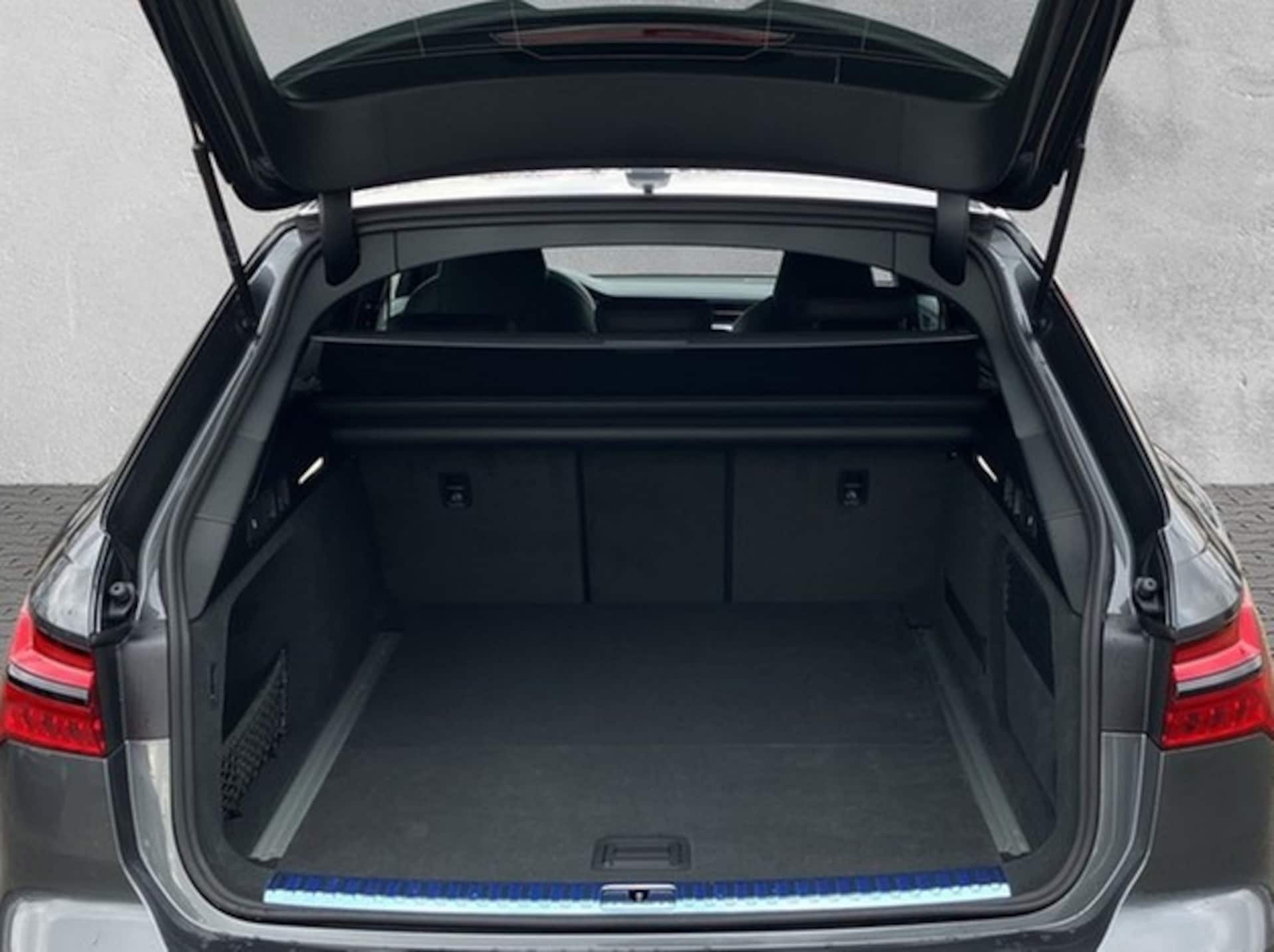 Audi S6 Avant