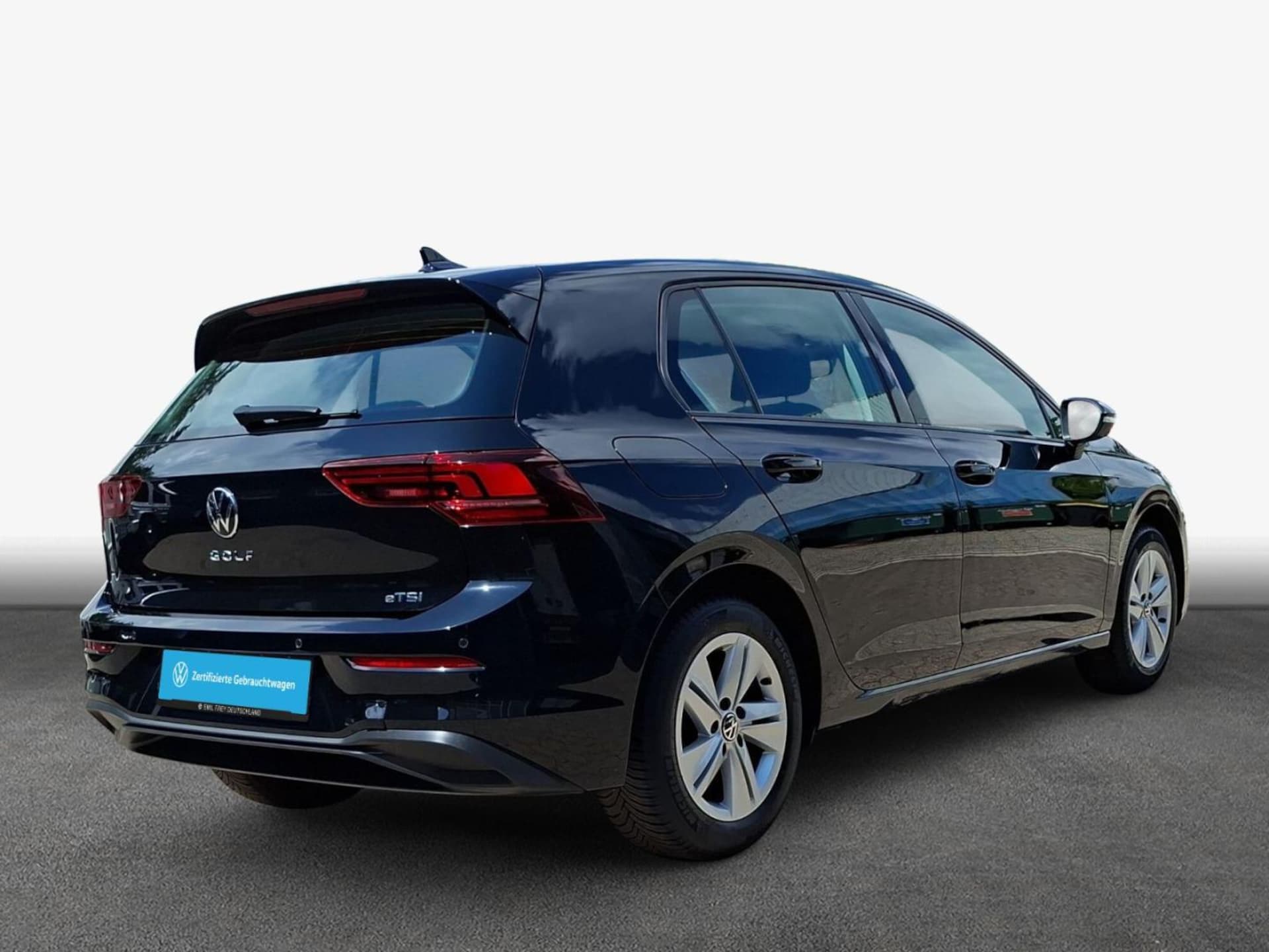 Volkswagen Golf Life
