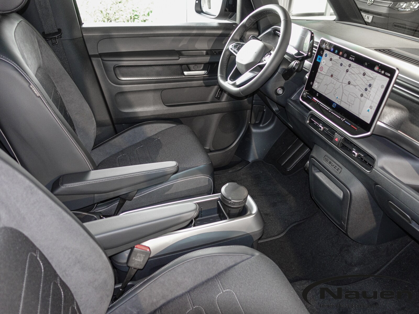 Volkswagen ID. Buzz – Bild 4