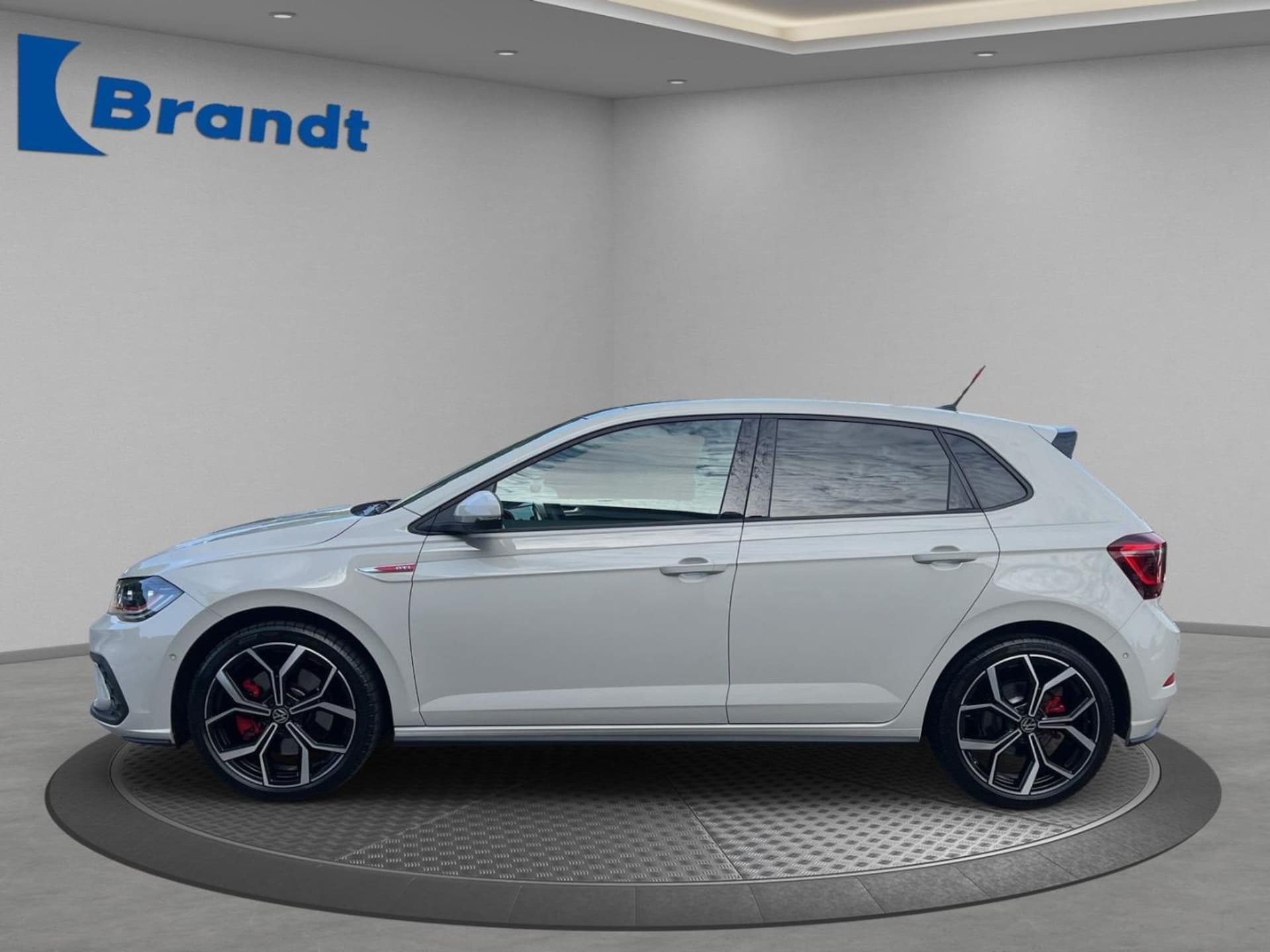 Volkswagen Polo GTI