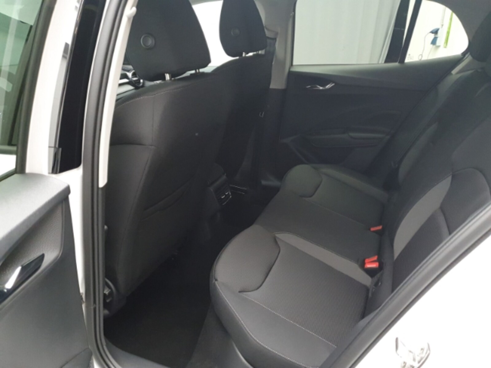 Škoda Fabia – Bild 9