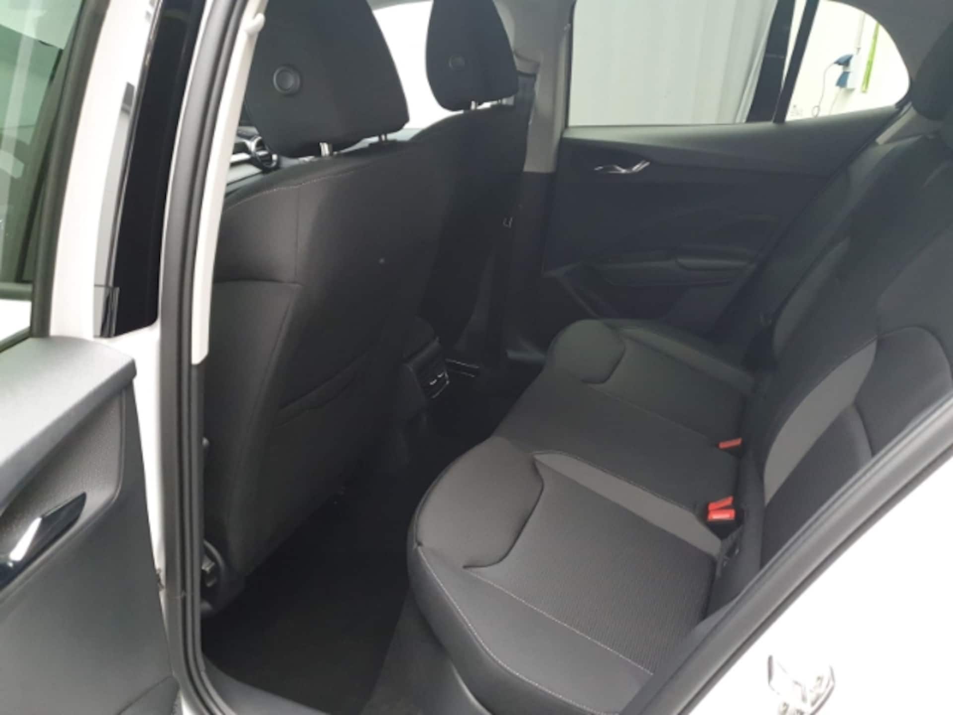 Skoda Fabia Ambition