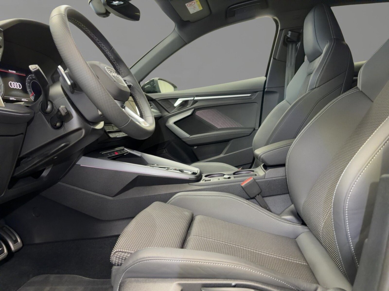 Audi A3 Sportback – Bild 7