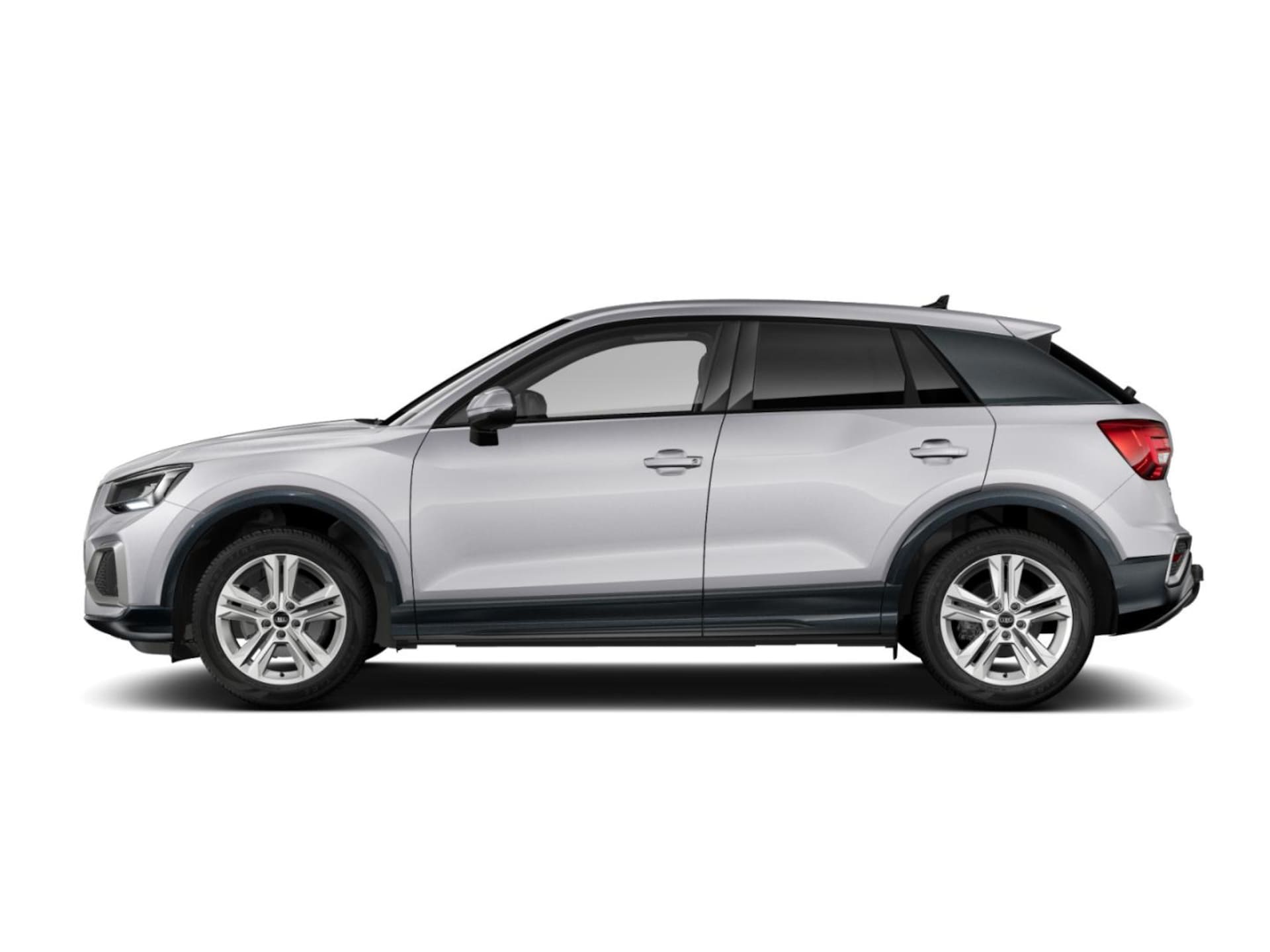 Audi Q2 Advanced