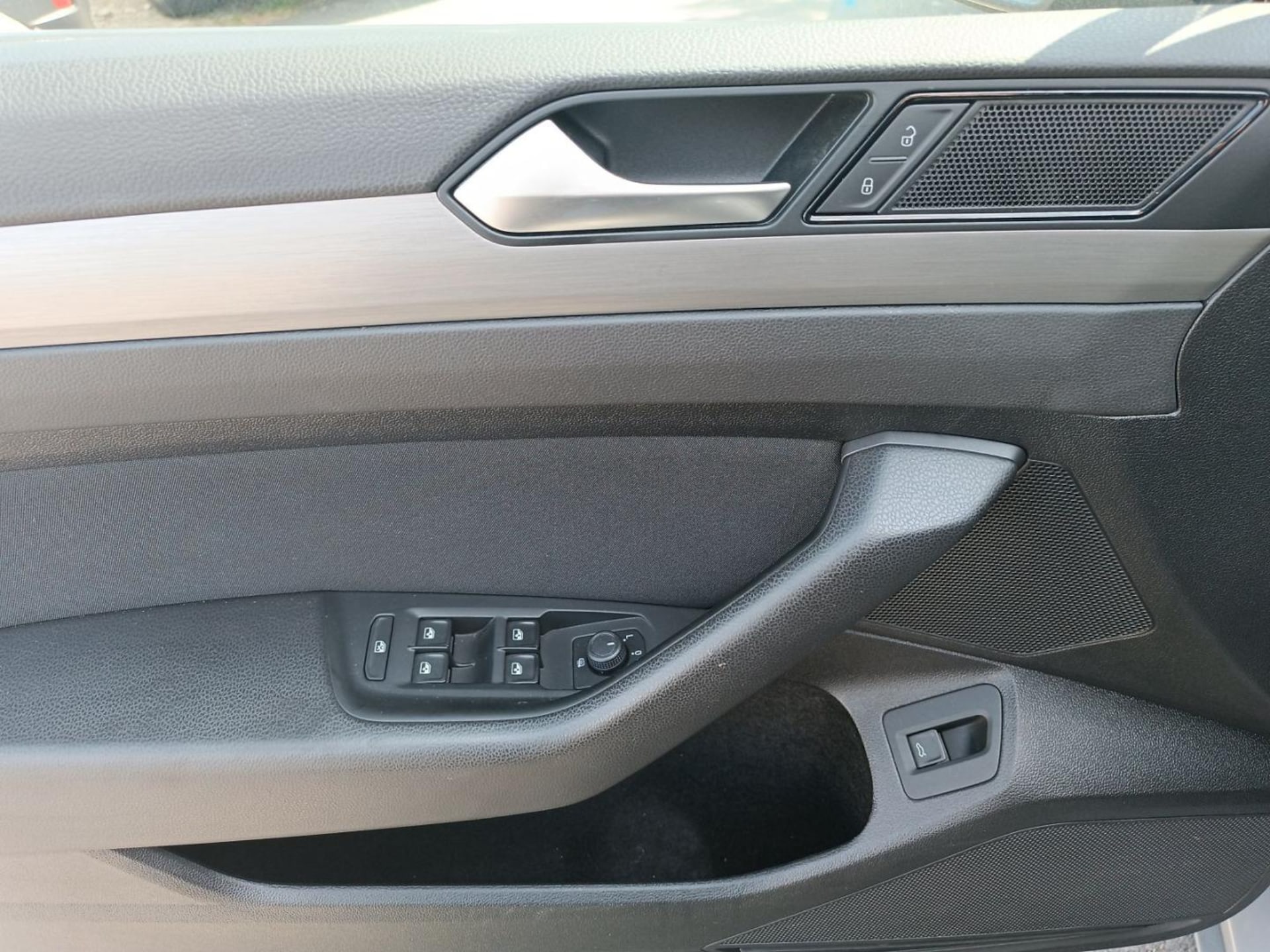 Volkswagen Passat Variant Conceptline