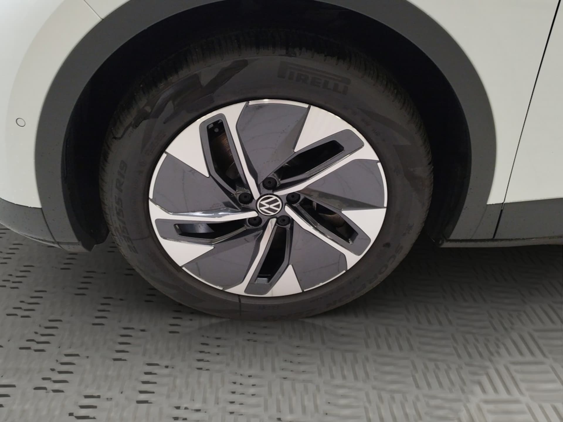 Volkswagen ID.4 Pro