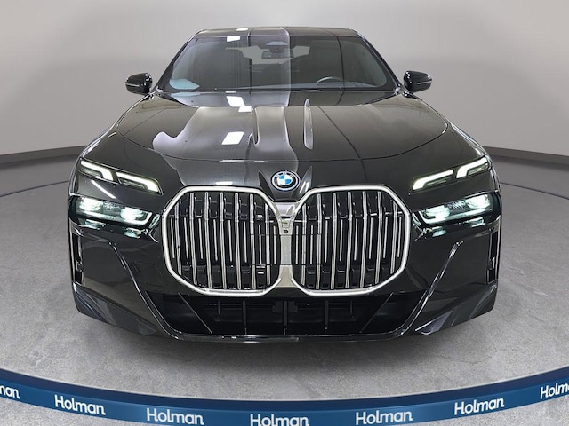 2024 BMW