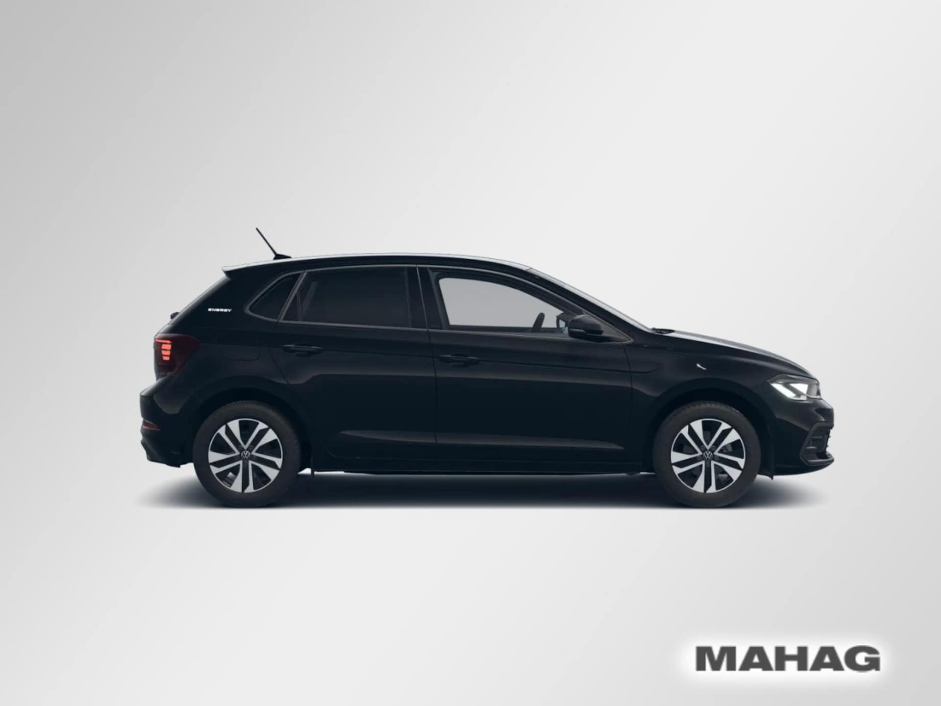 Volkswagen Polo Life