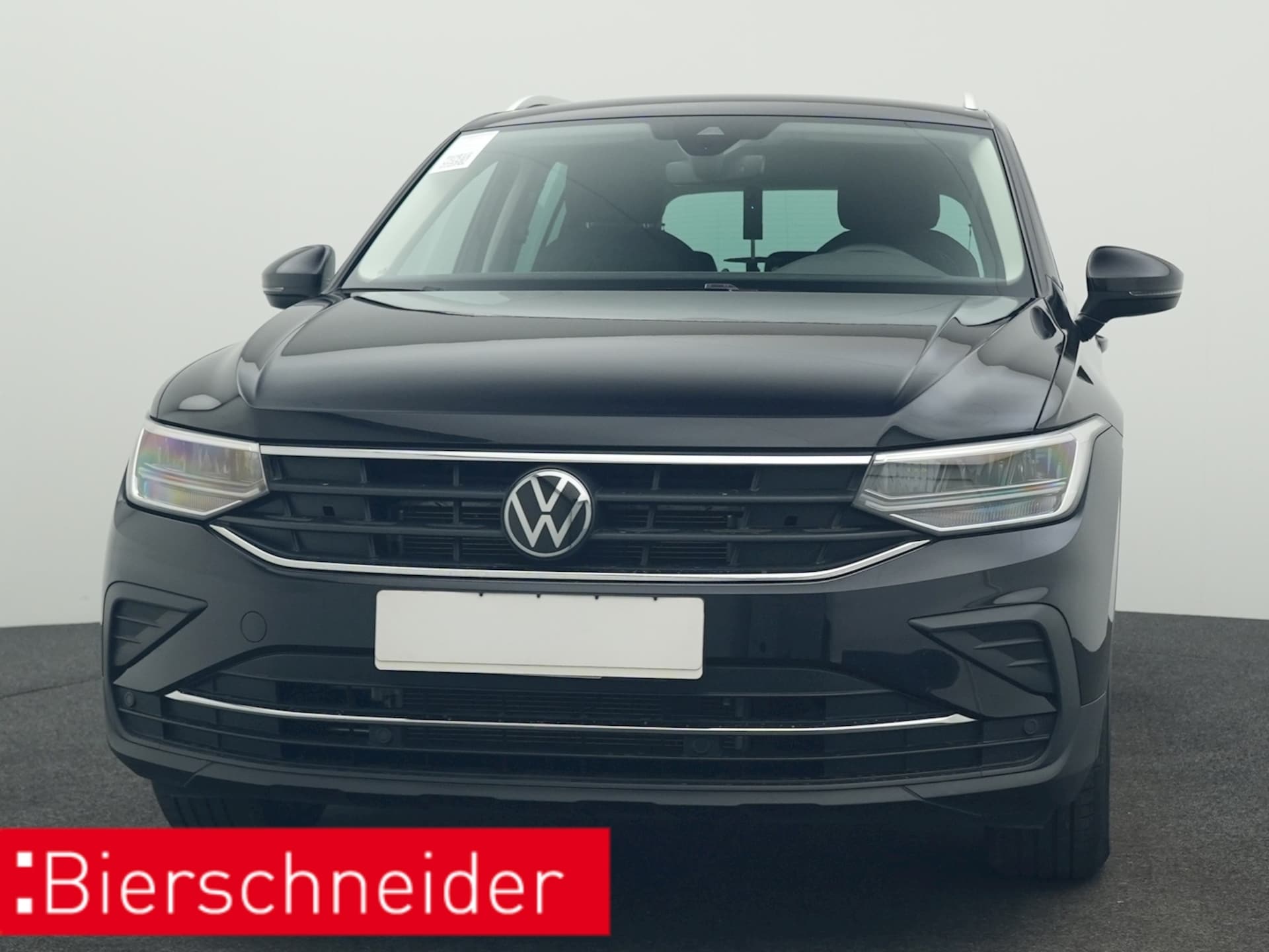 Volkswagen Tiguan MOVE