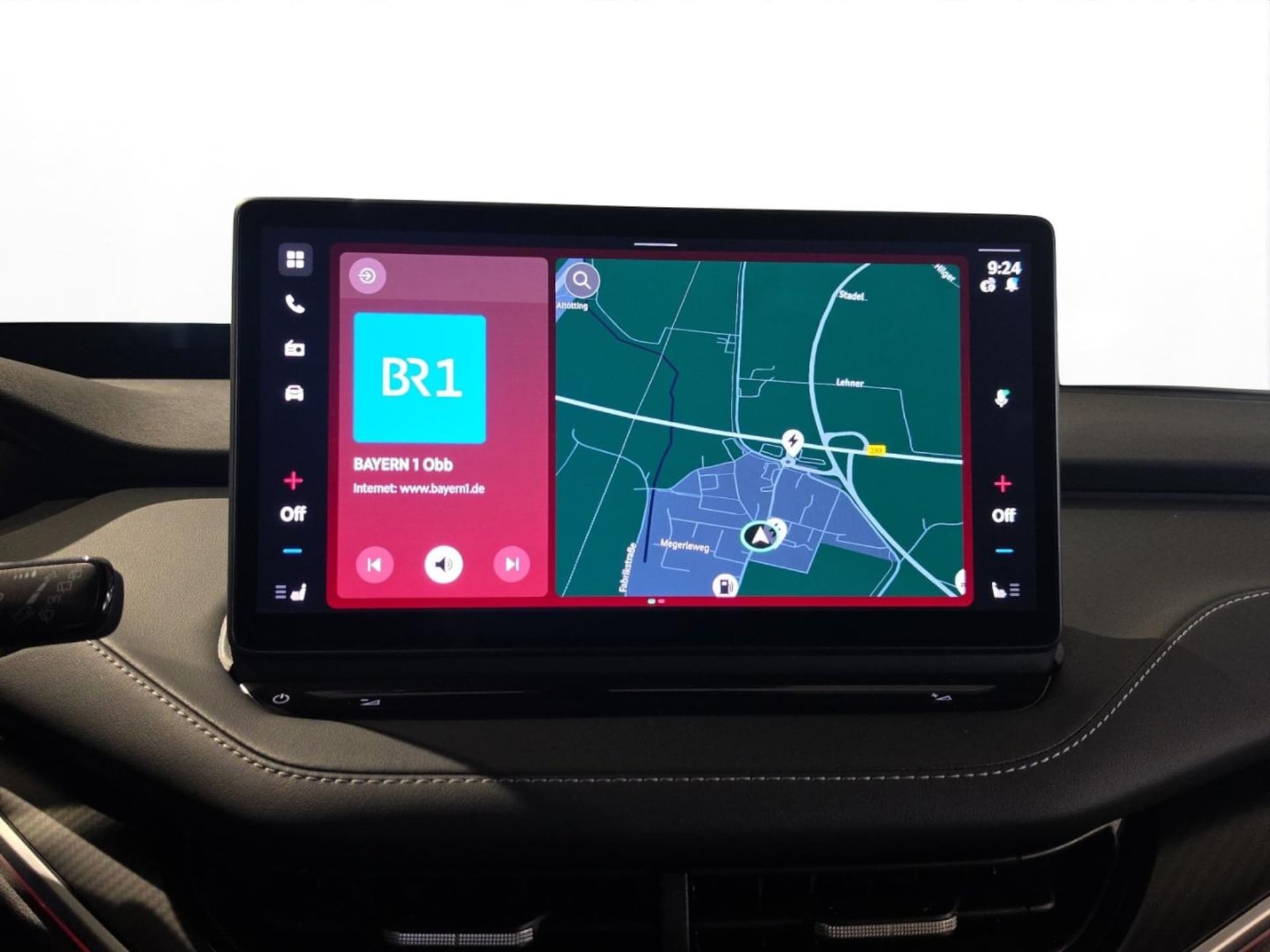 Skoda Elroq Sportline