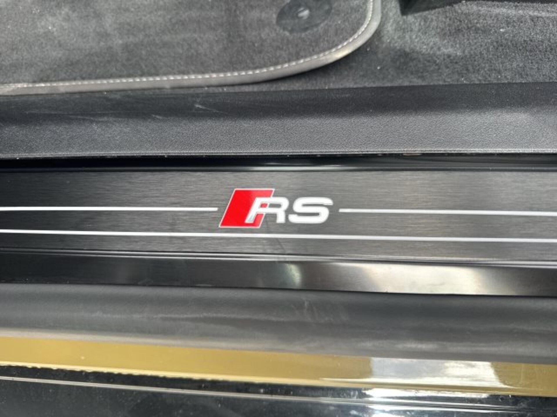 Audi RS e-tron GT
