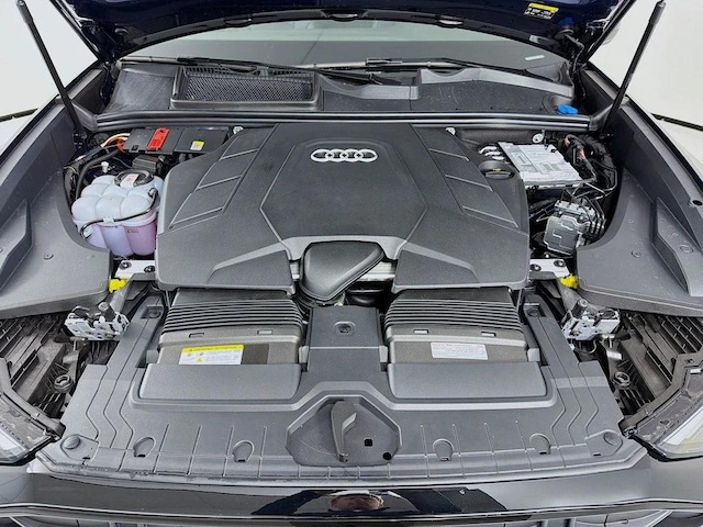 2026 Audi Q8 Premium Plus - Photo 33
