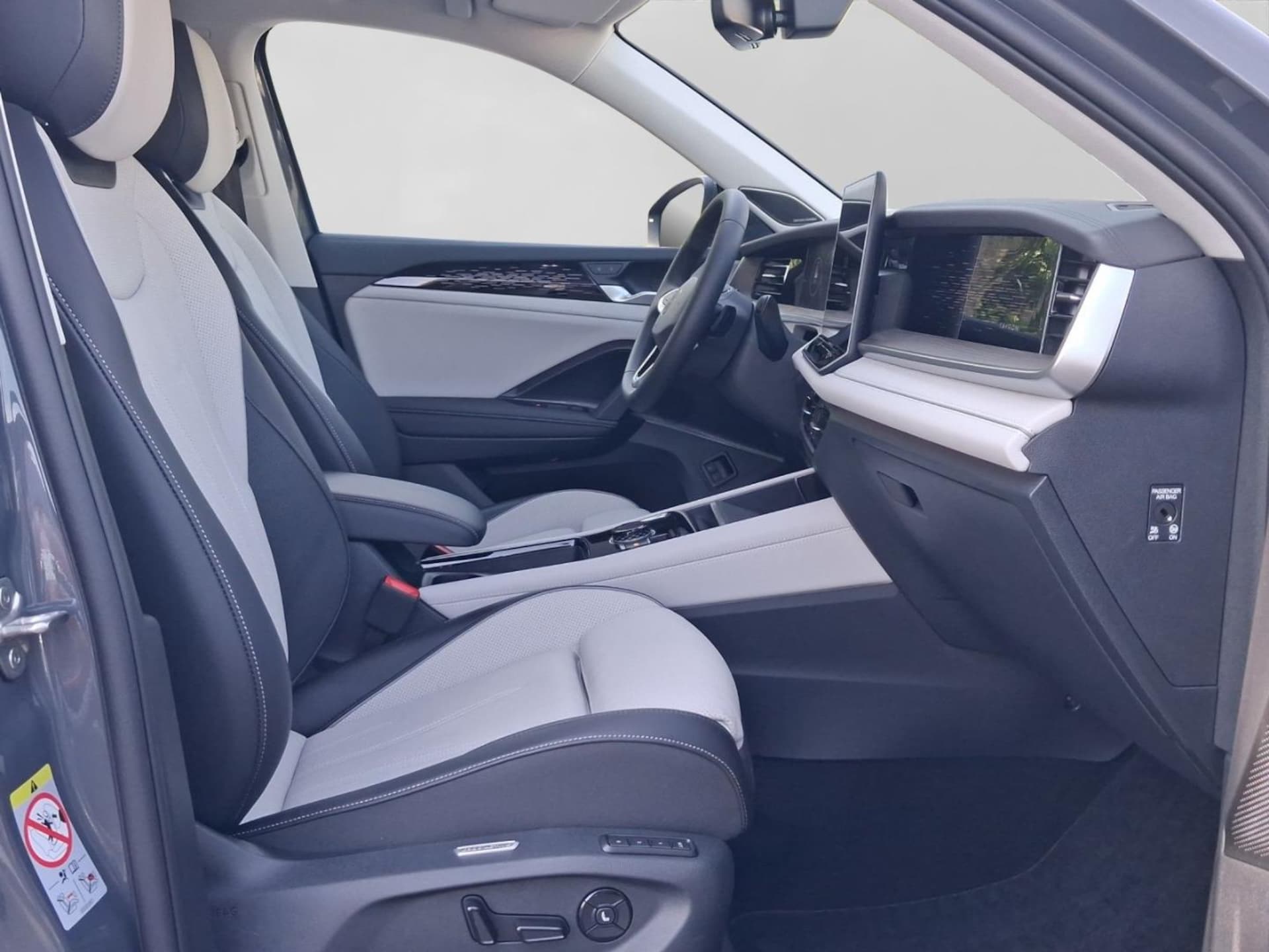 Volkswagen Tayron Elegance