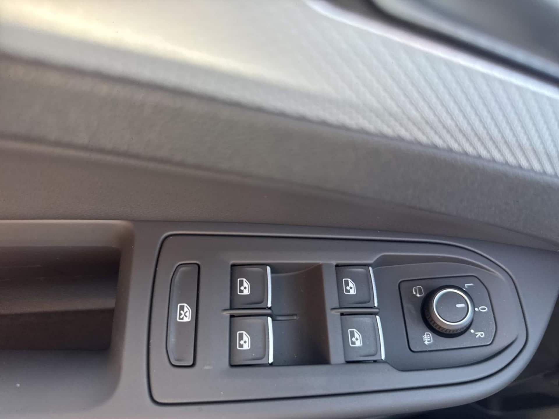 Volkswagen Golf ENERGY