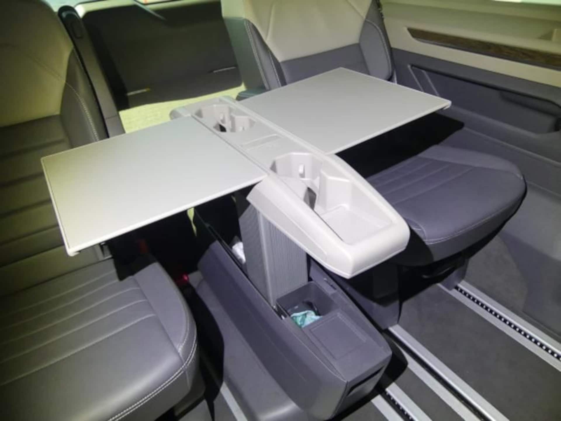 Volkswagen Multivan Langversion Style