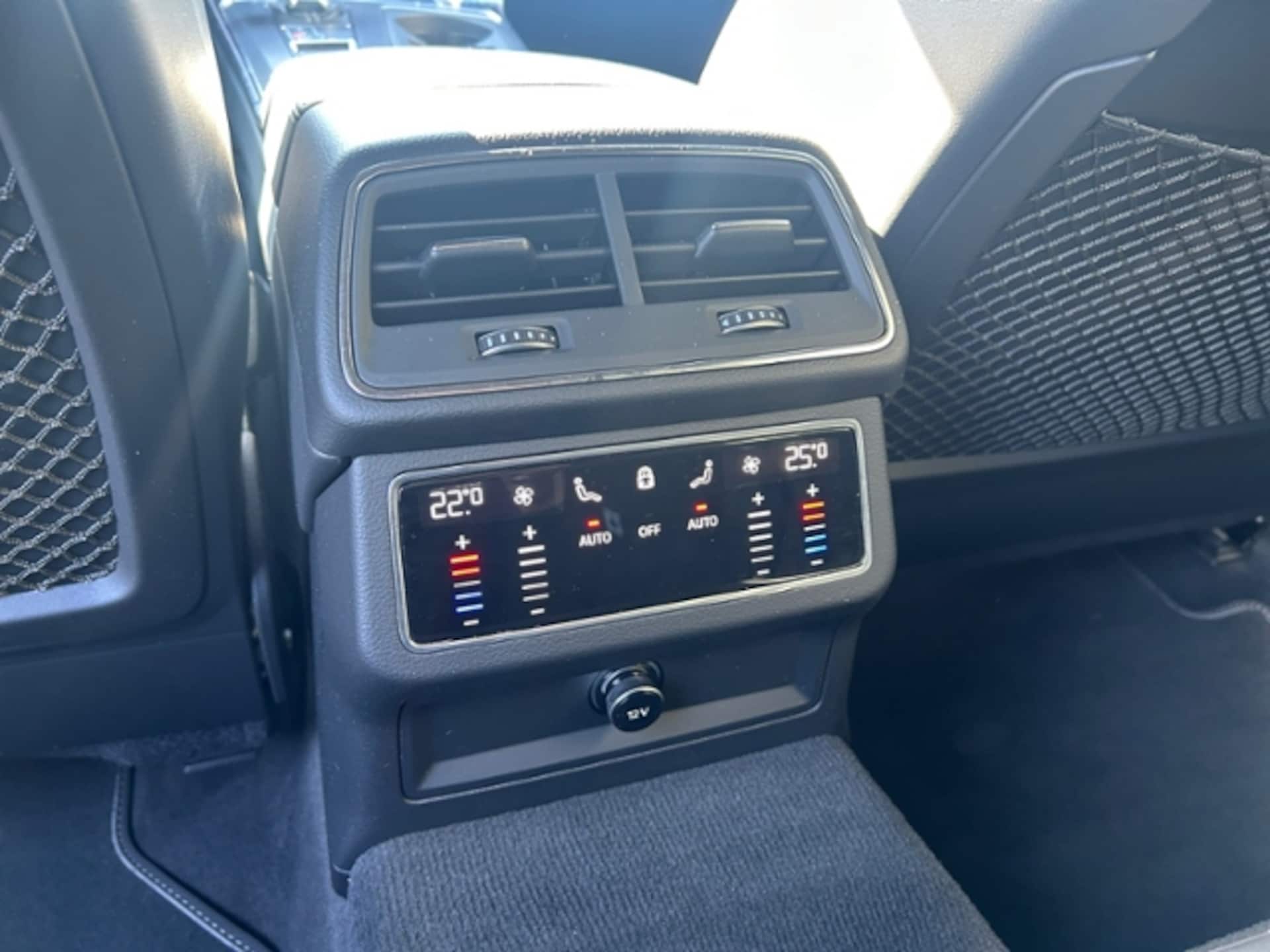 Audi A6 Avant TFSI e Sport