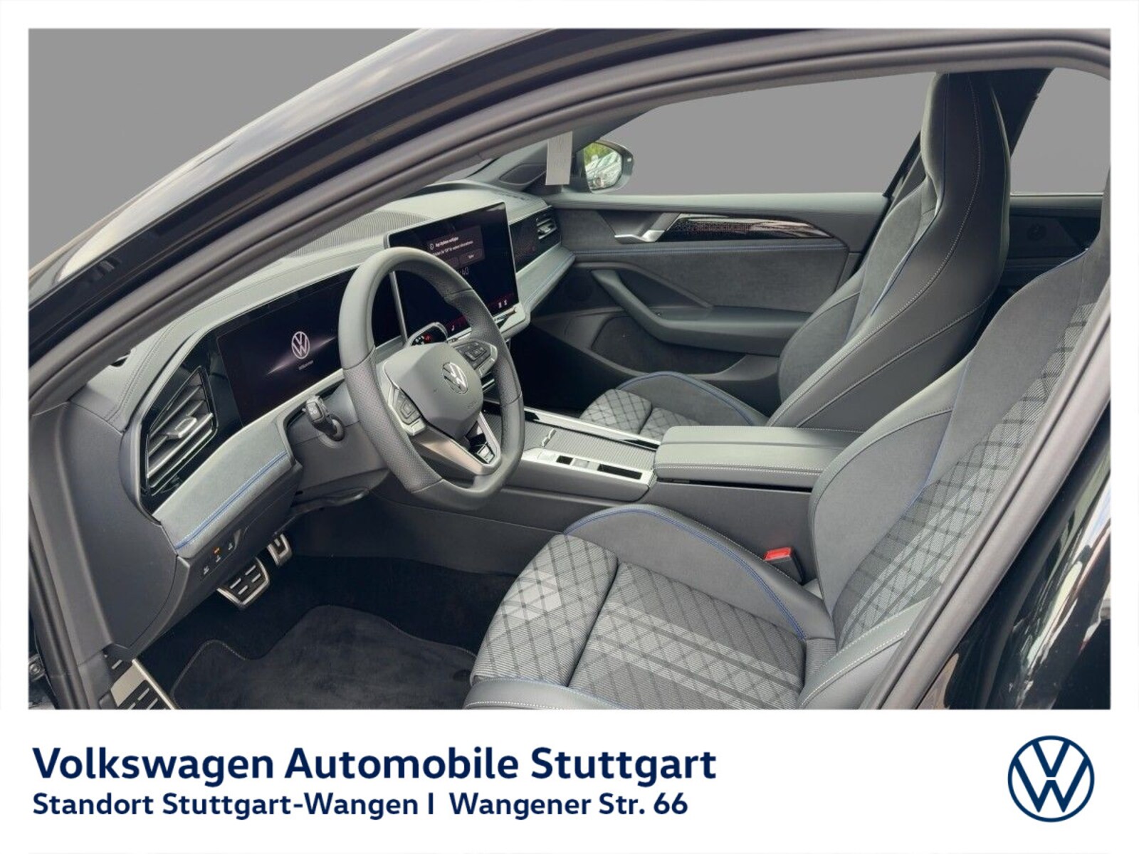 Volkswagen Passat – Bild 6