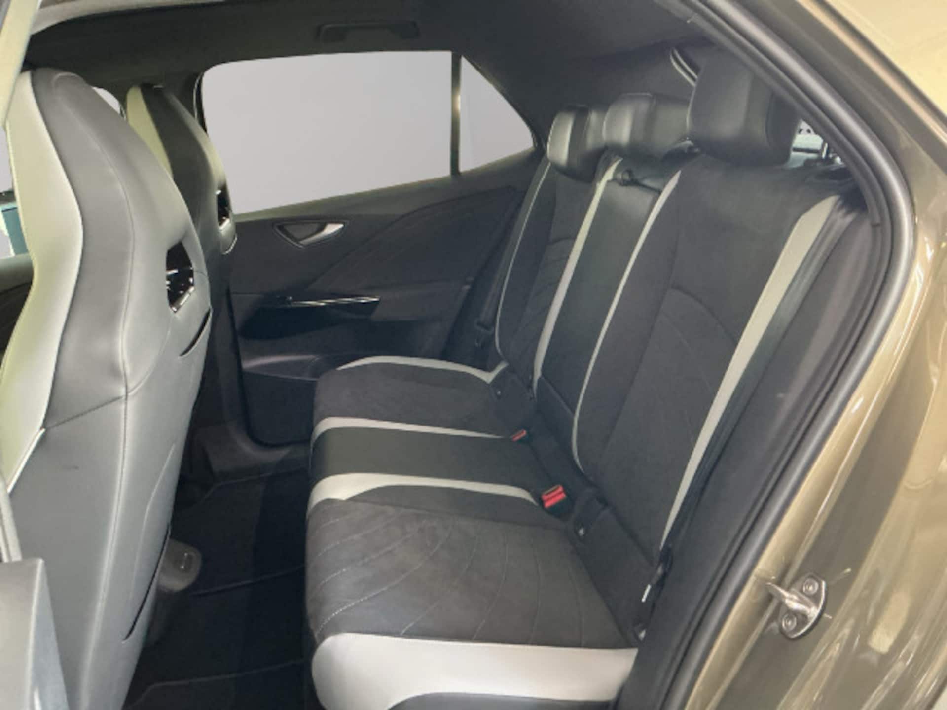 Volkswagen ID.3 MOVE Pro