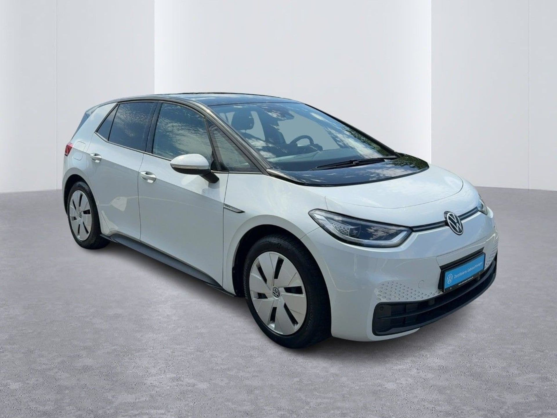 Volkswagen ID.3 Pro Performance Family