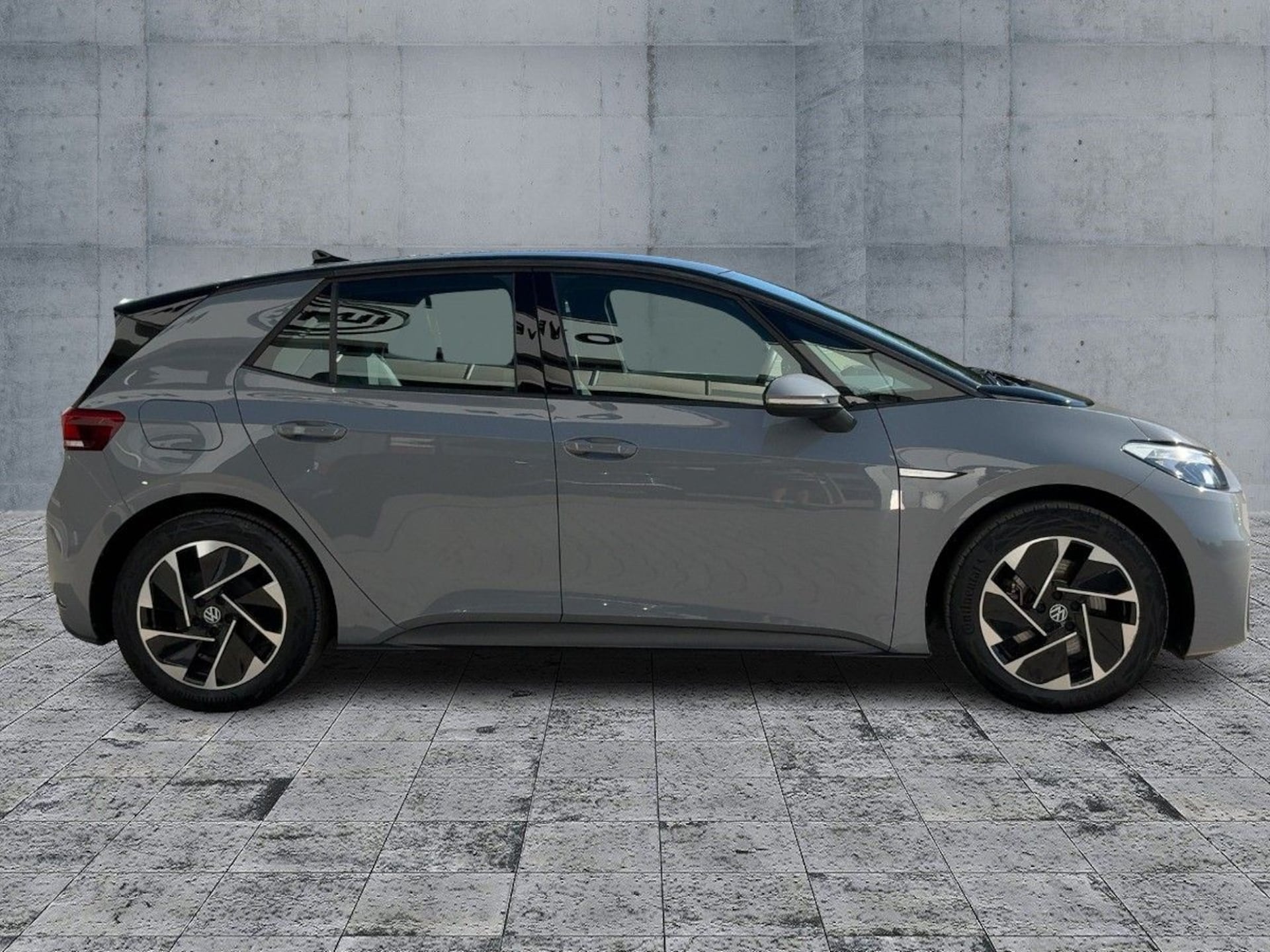 Volkswagen ID.3 Pure Performance