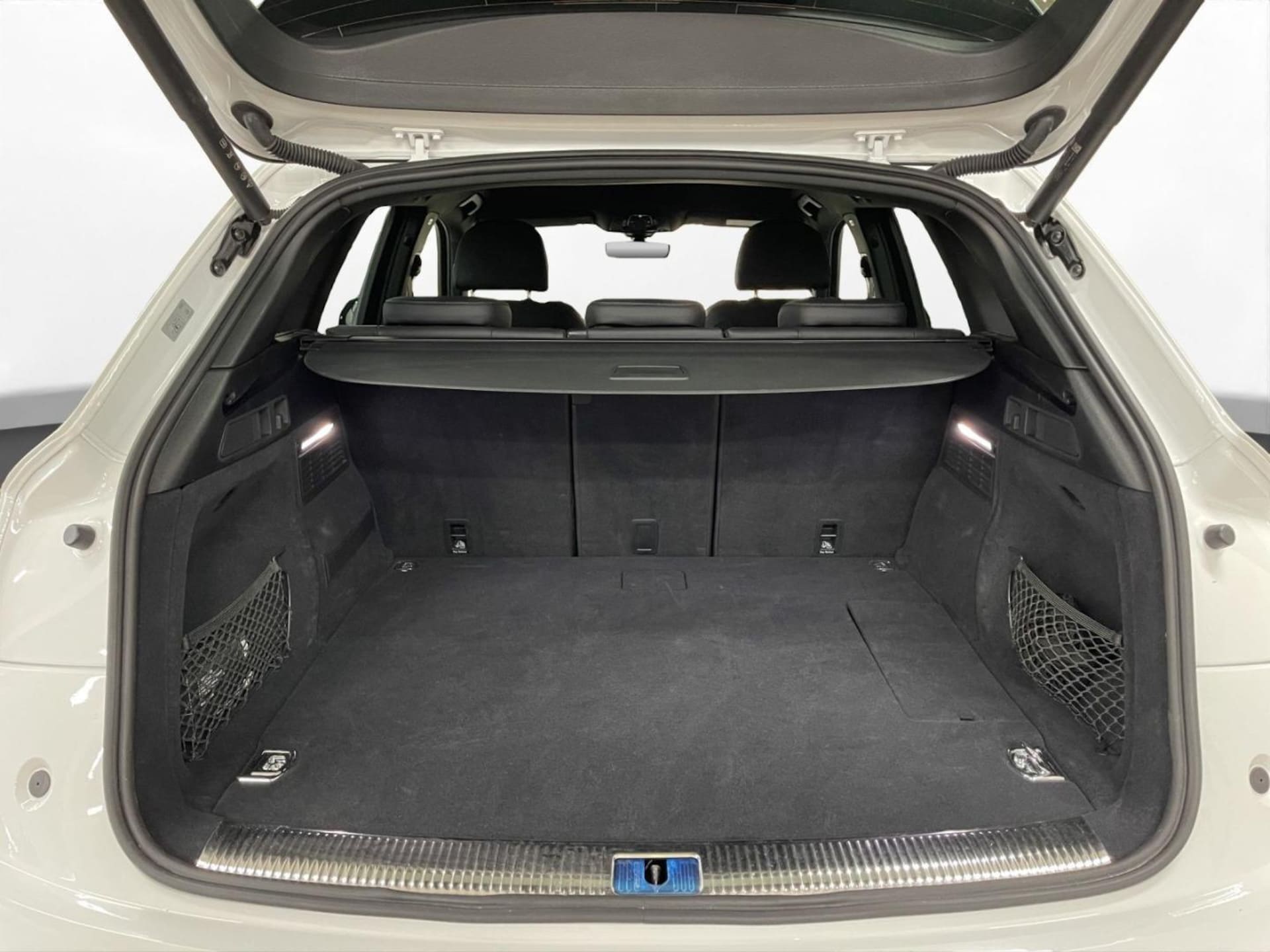 Audi Q5 TFSI e S line