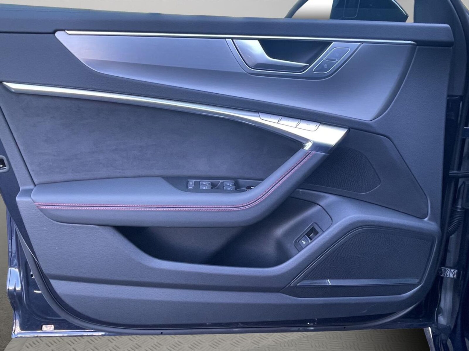 Audi S6 Limousine – Bild 15