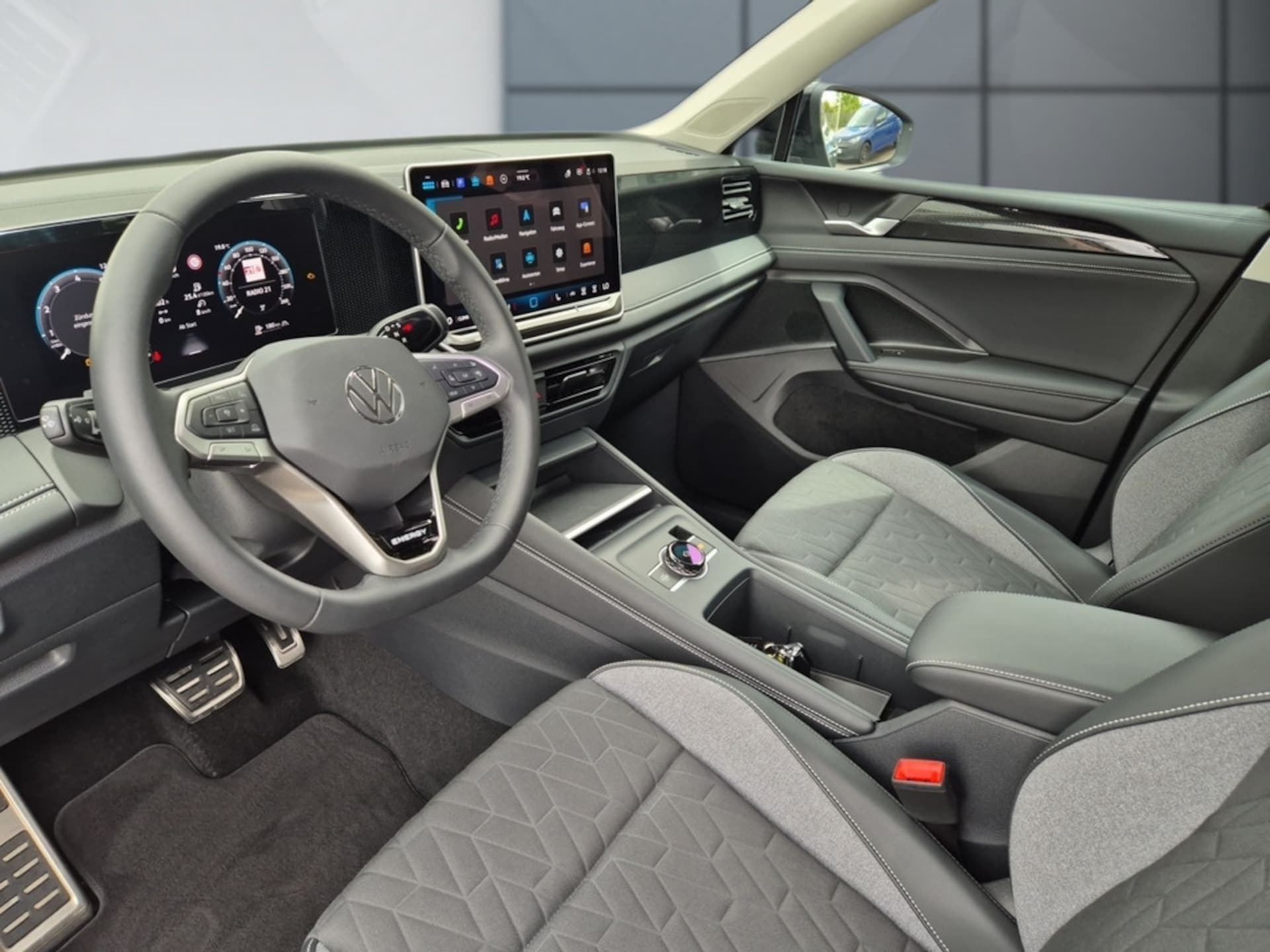 Volkswagen Tiguan ENERGY