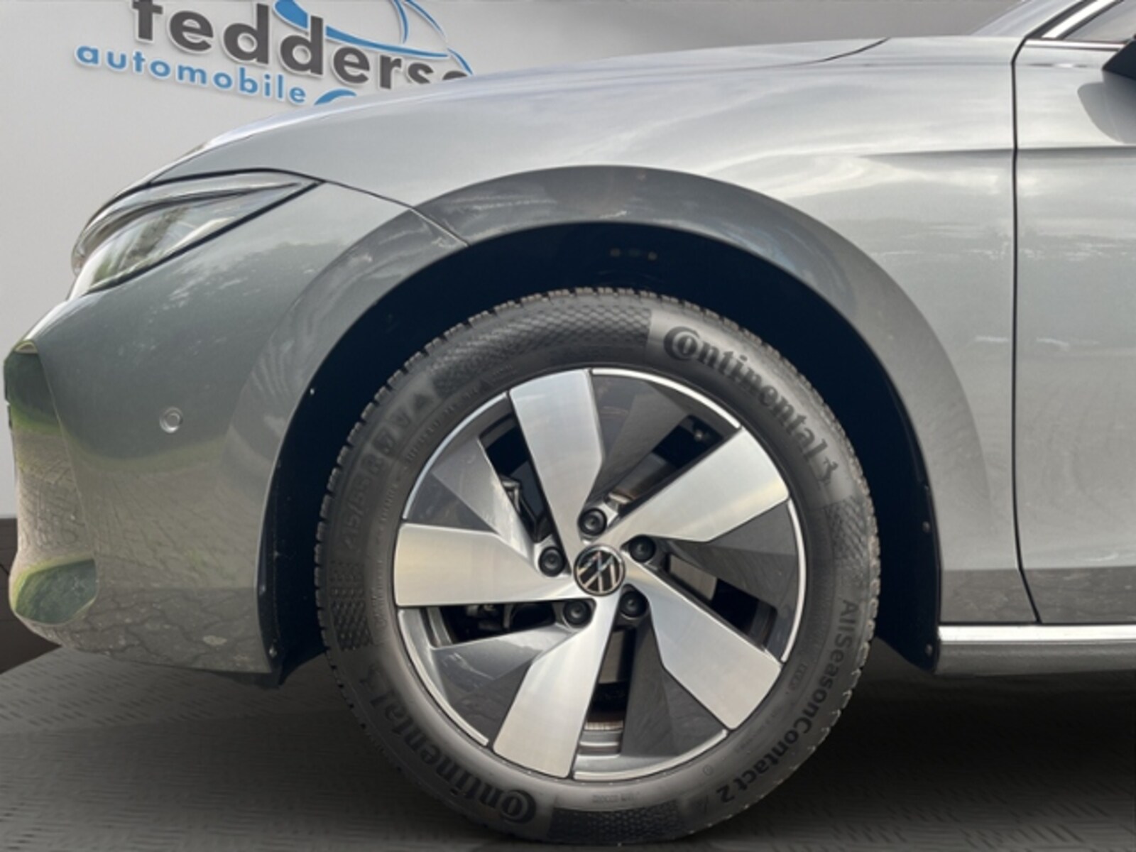 Volkswagen Passat – Bild 7