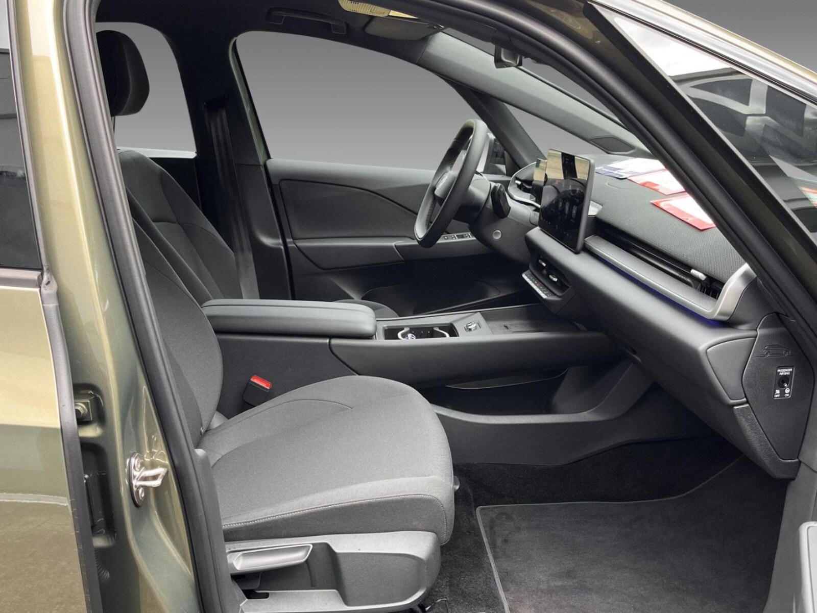 Volkswagen ID.3 Neo – Bild 8