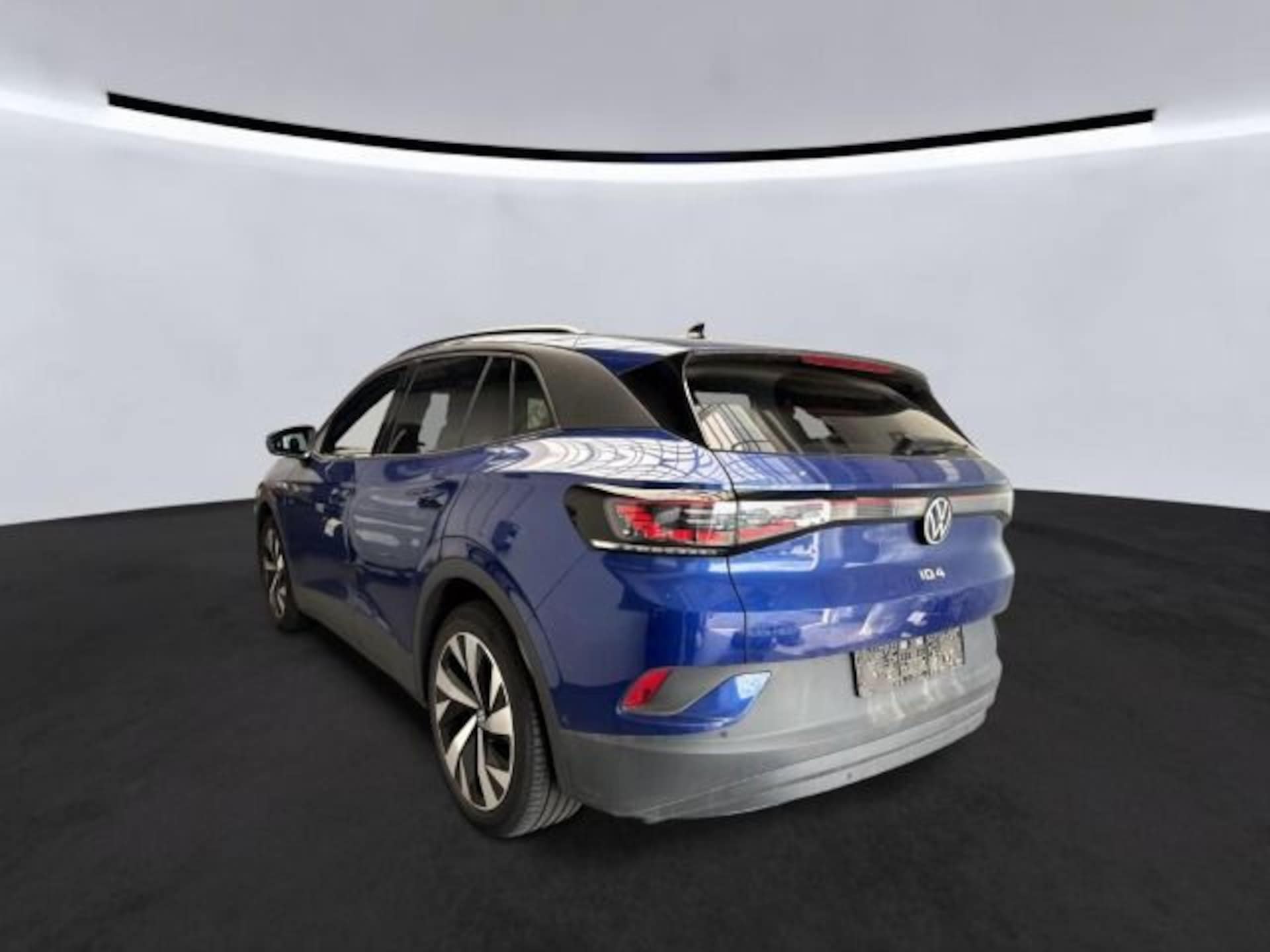 Volkswagen ID.4 Pro Performance