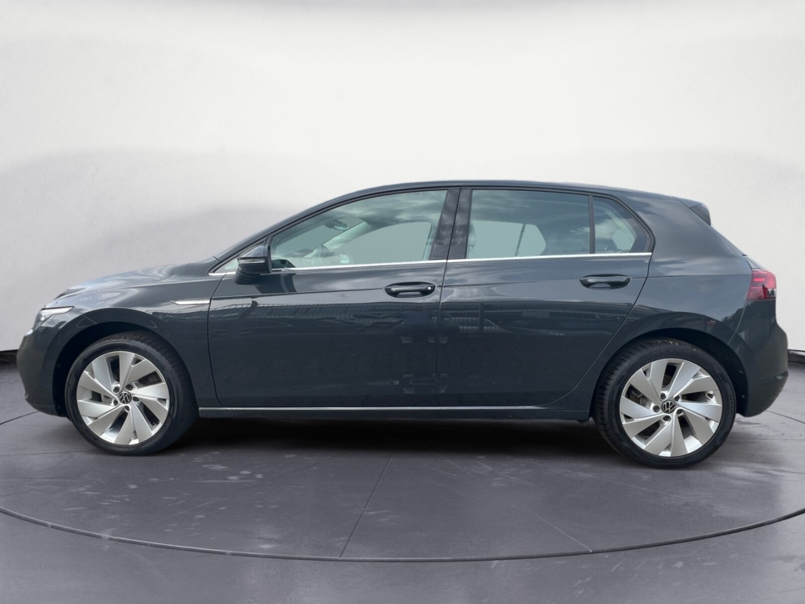 Volkswagen Golf – Bild 2