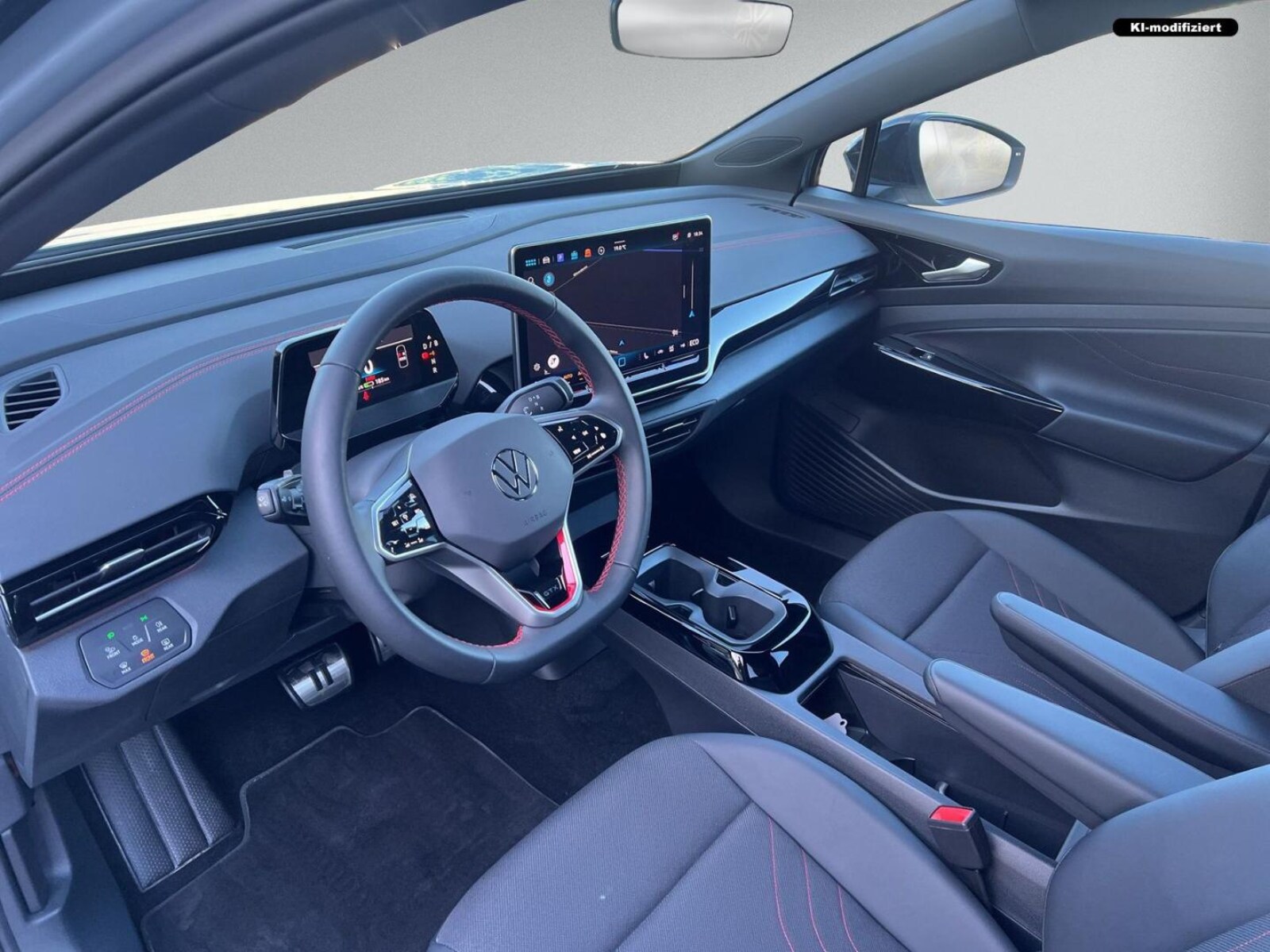 Volkswagen ID.4 – Bild 7