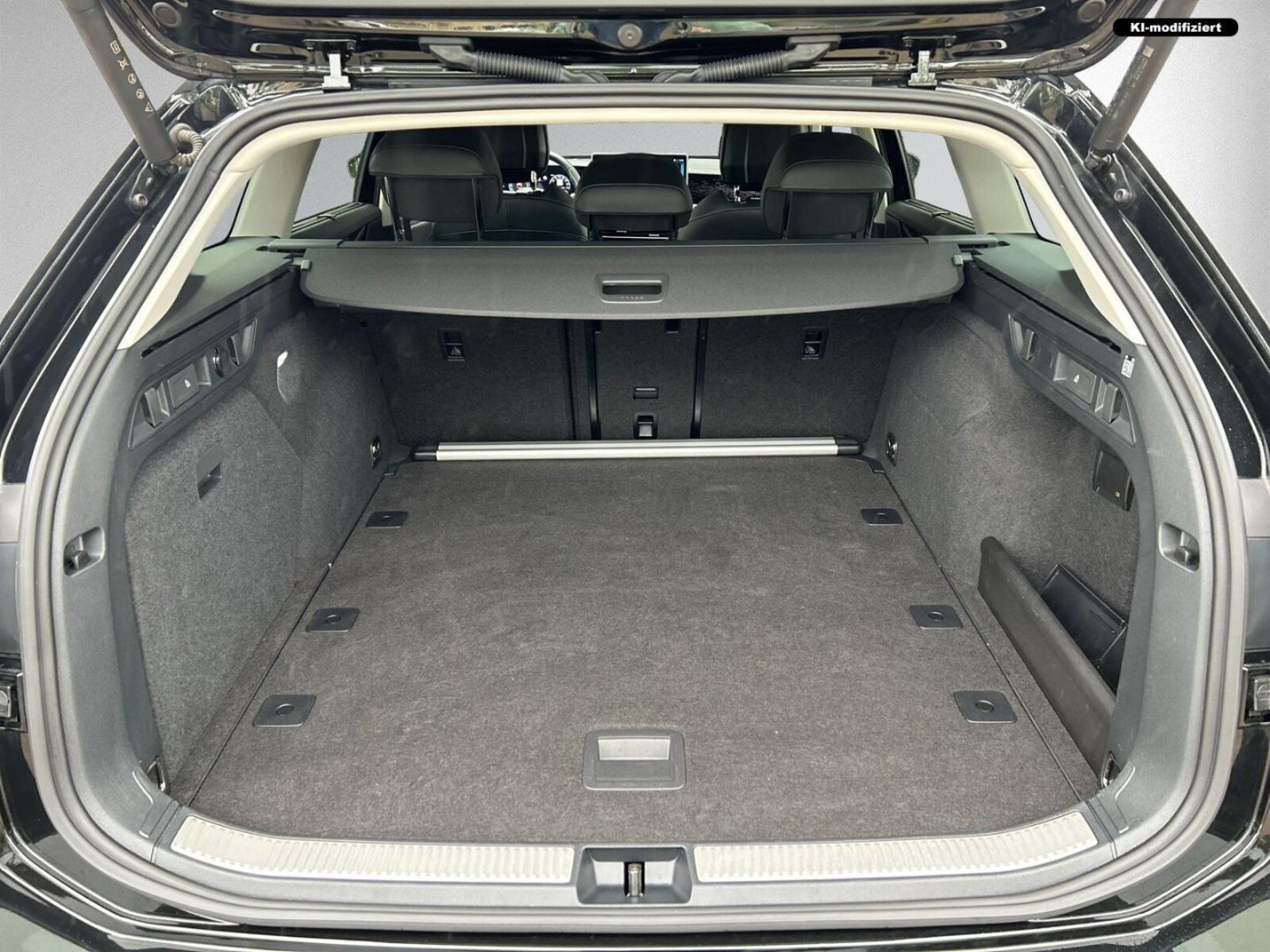 Volkswagen Passat – Bild 10