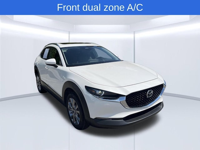 2024 Mazda CX-30
