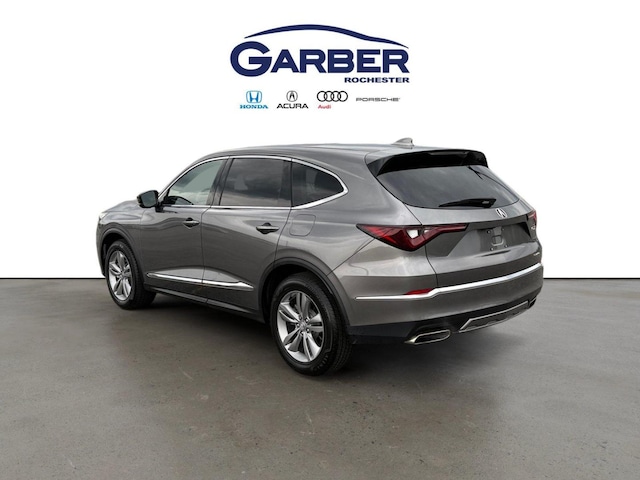 2026 Acura MDX