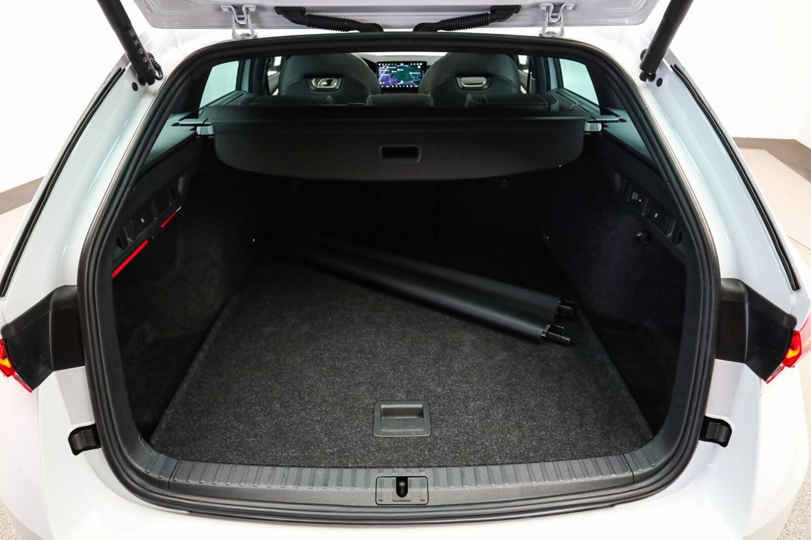 Škoda Octavia Combi – Bild 25