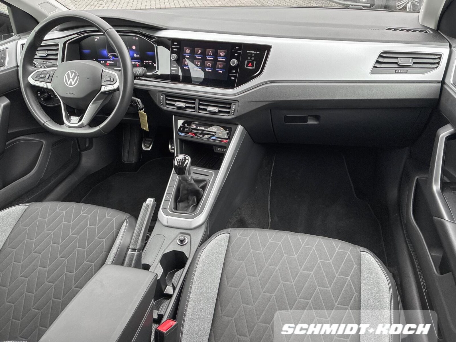 Volkswagen Polo – Bild 7