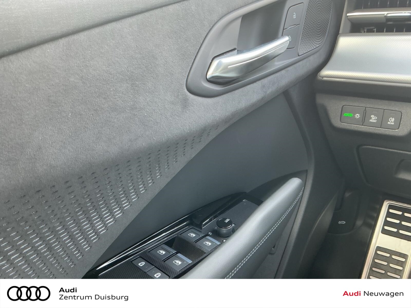 Audi Q3 Sportback – Bild 11