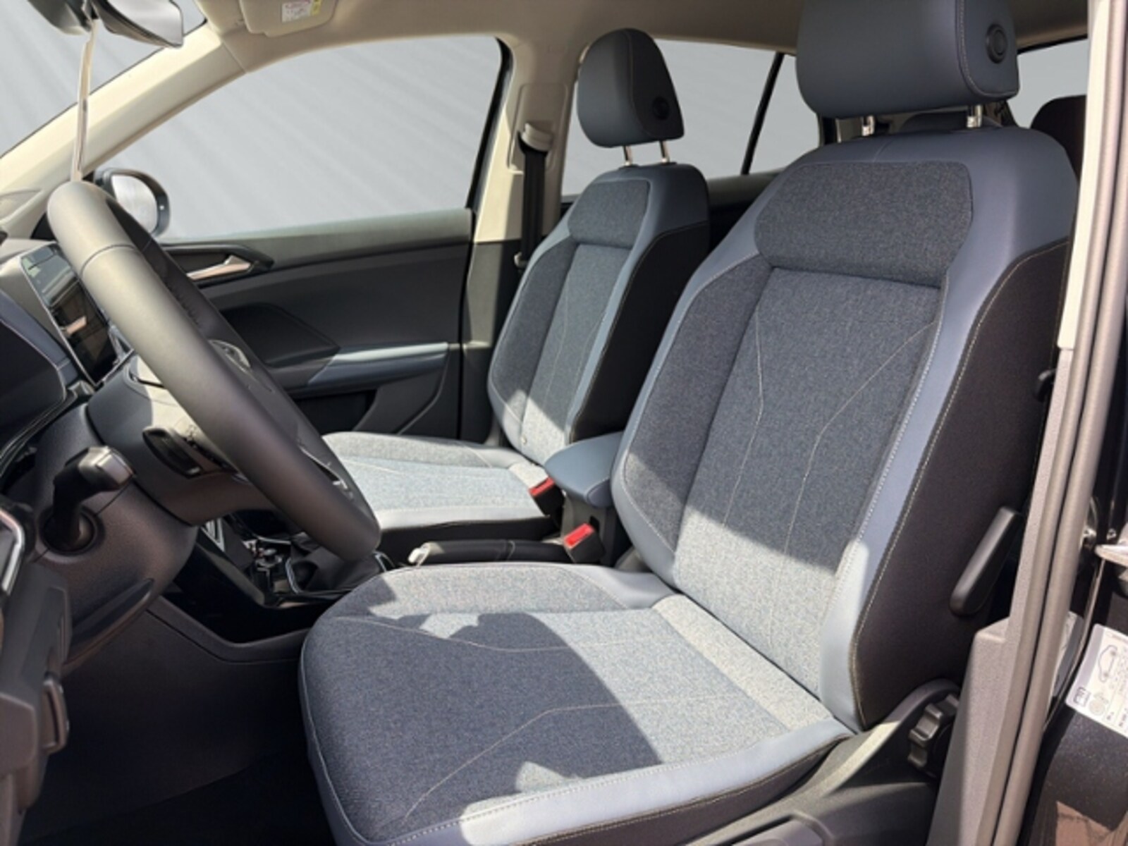 Volkswagen T-Cross – Bild 10