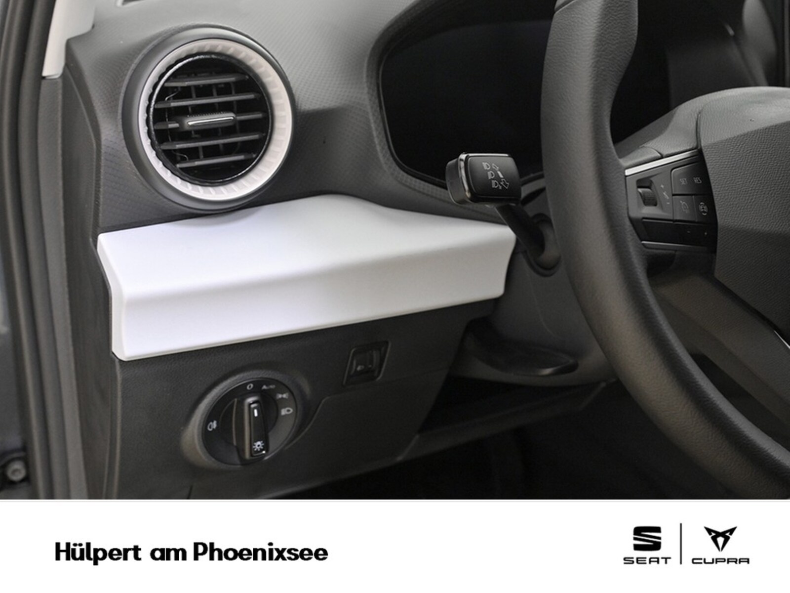 SEAT Ibiza – Bild 12