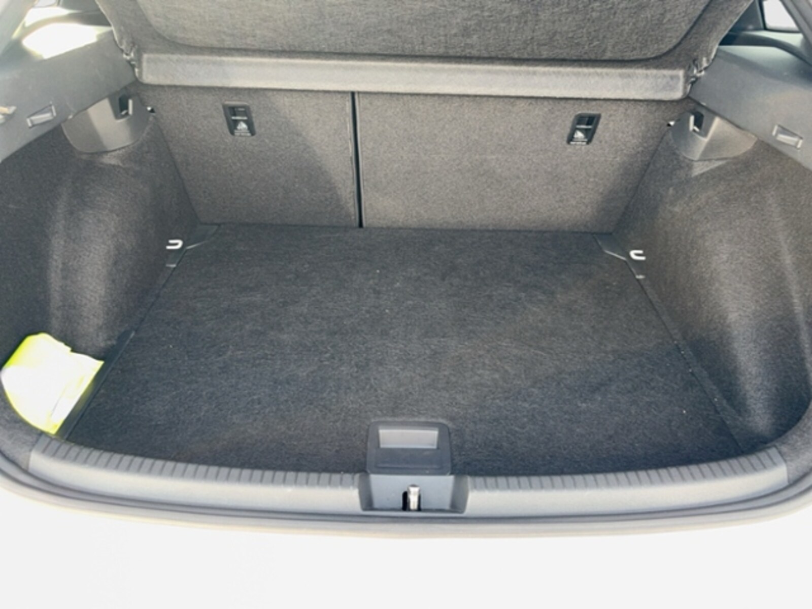 Volkswagen Taigo – Bild 12