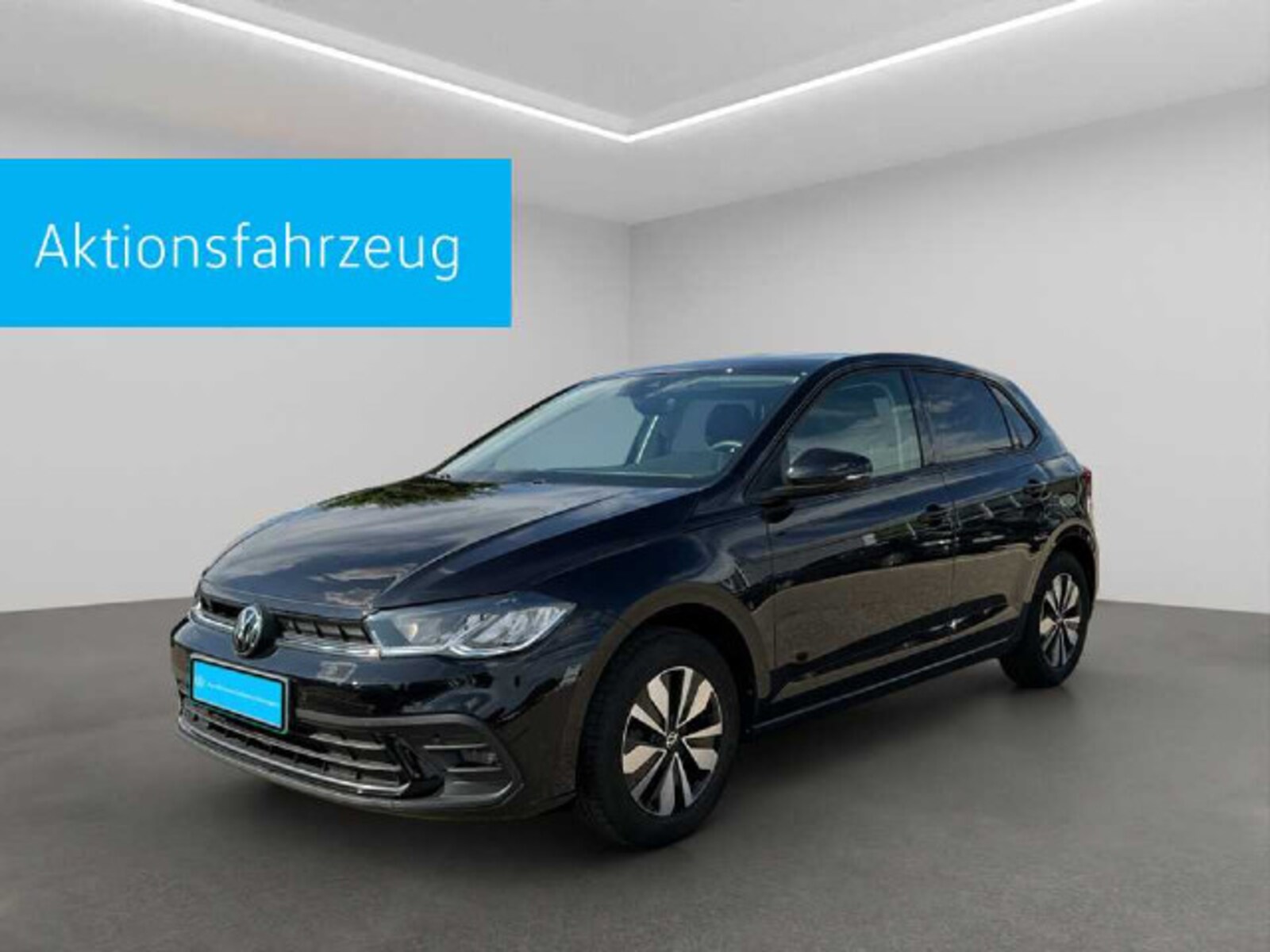 Volkswagen Polo – Bild 2