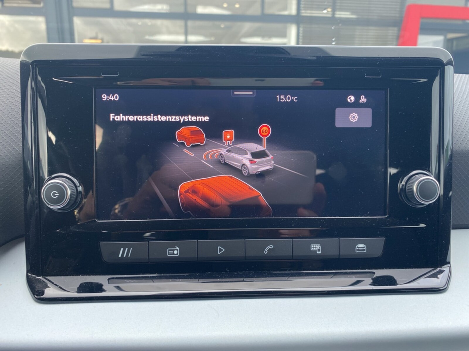 SEAT Ibiza – Bild 22