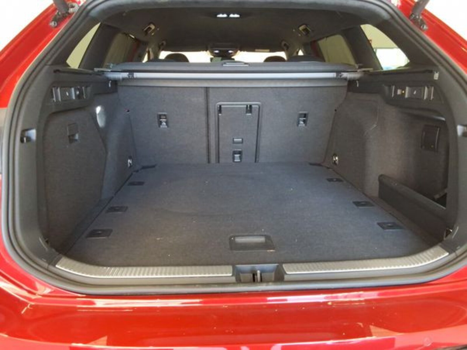 Volkswagen Passat – Bild 8