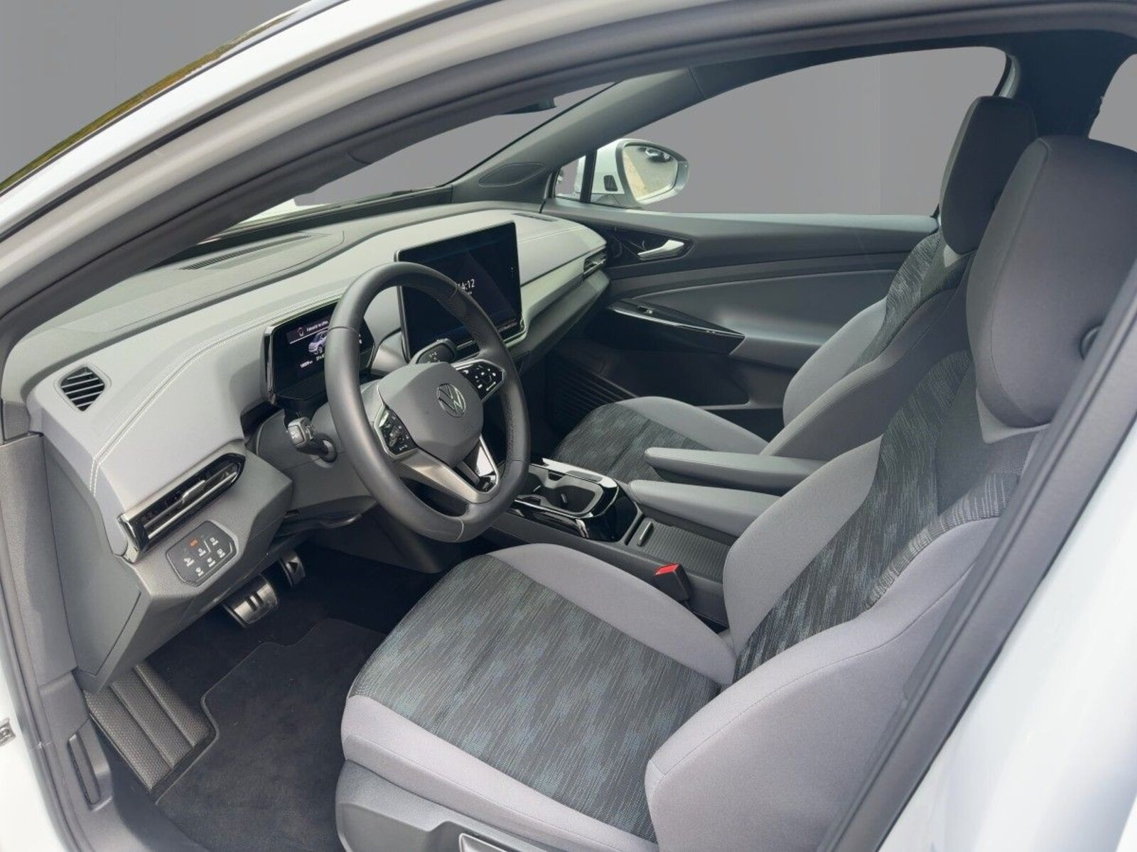 Volkswagen ID.5 – Bild 8