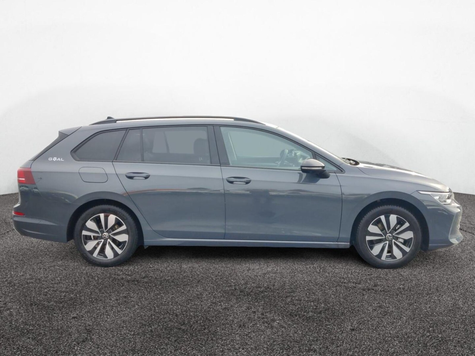 Volkswagen Golf Variant – Bild 8