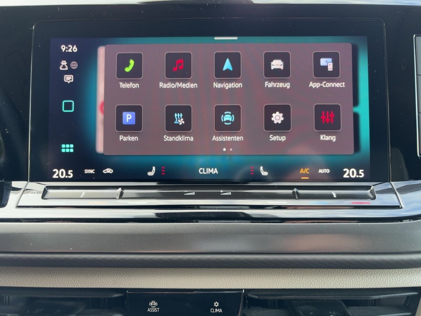 Volkswagen California – Bild 9